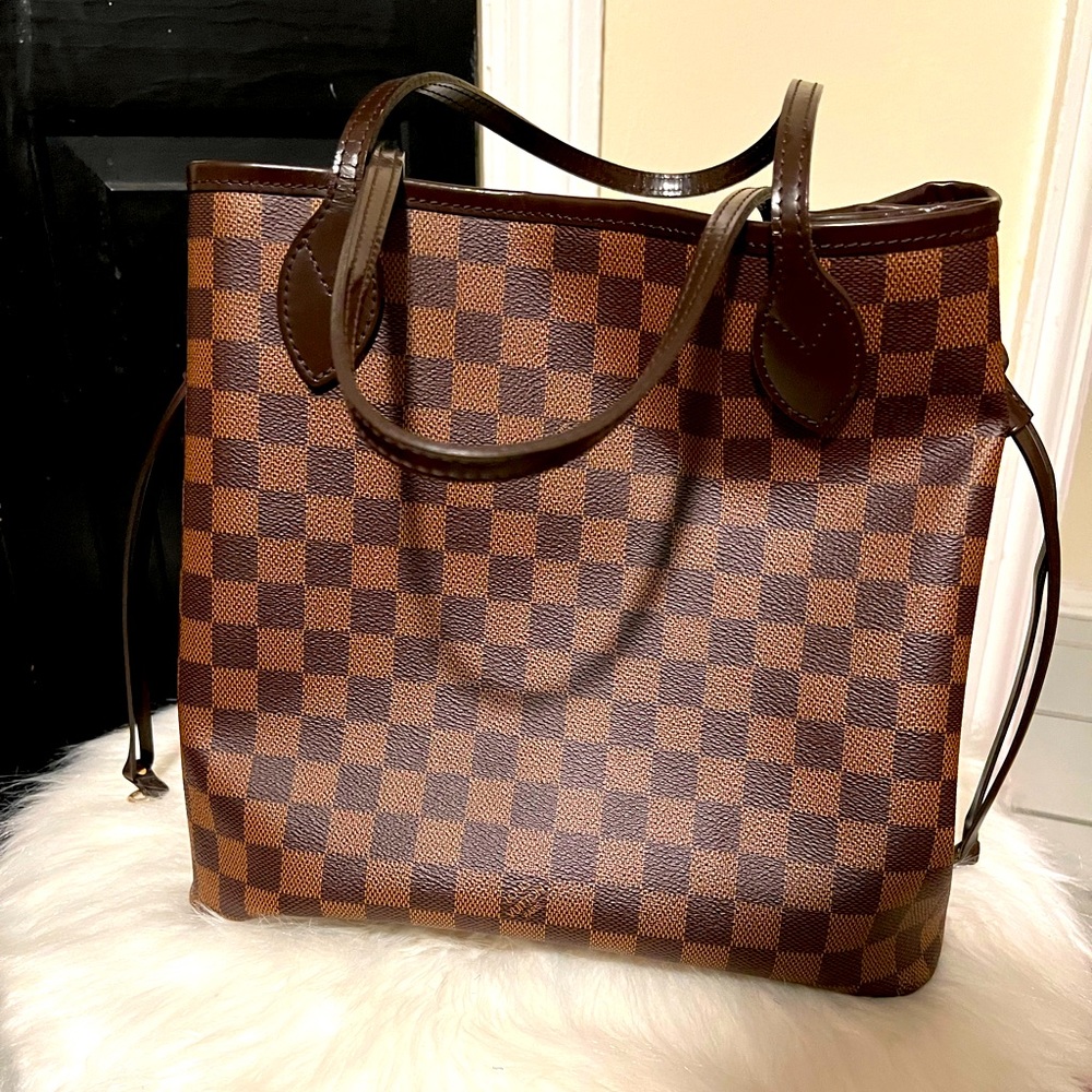 Louis Vuitton Bag